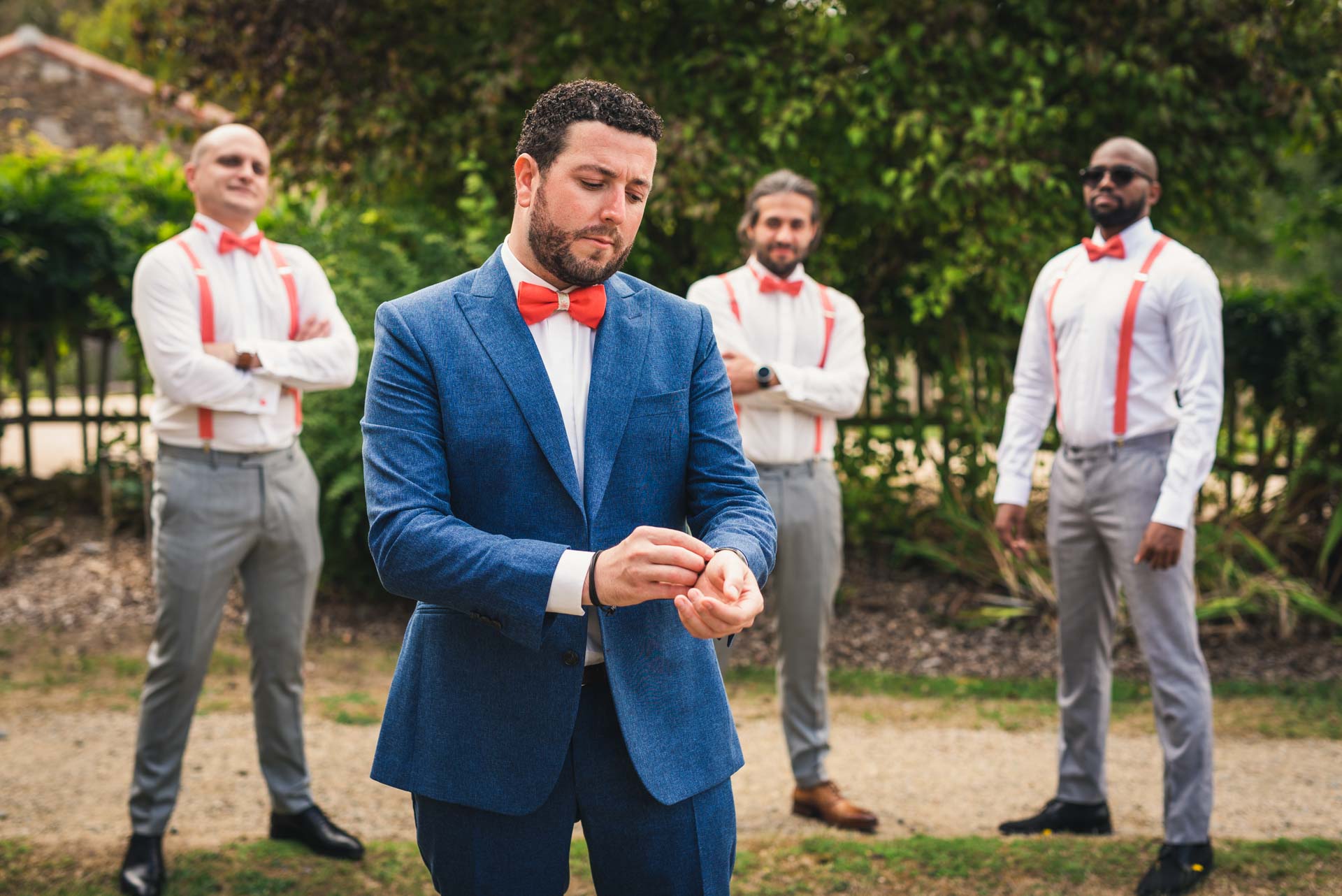 Photographe de mariage 1 à Rennes - Jesse Pollet Photographe de mariage 1 à Rennes - Jesse Pollet