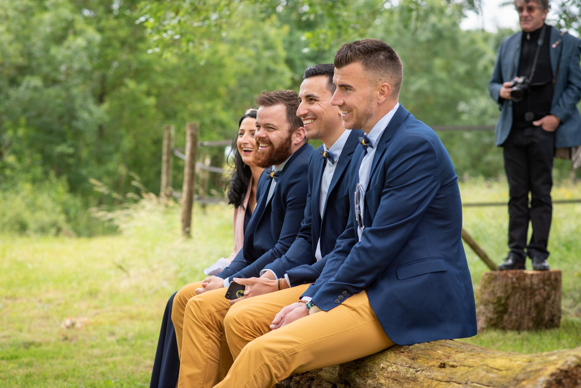 Photographe de mariage 10 à Rennes - Jesse Pollet Photographe de mariage 10 à Rennes - Jesse Pollet
