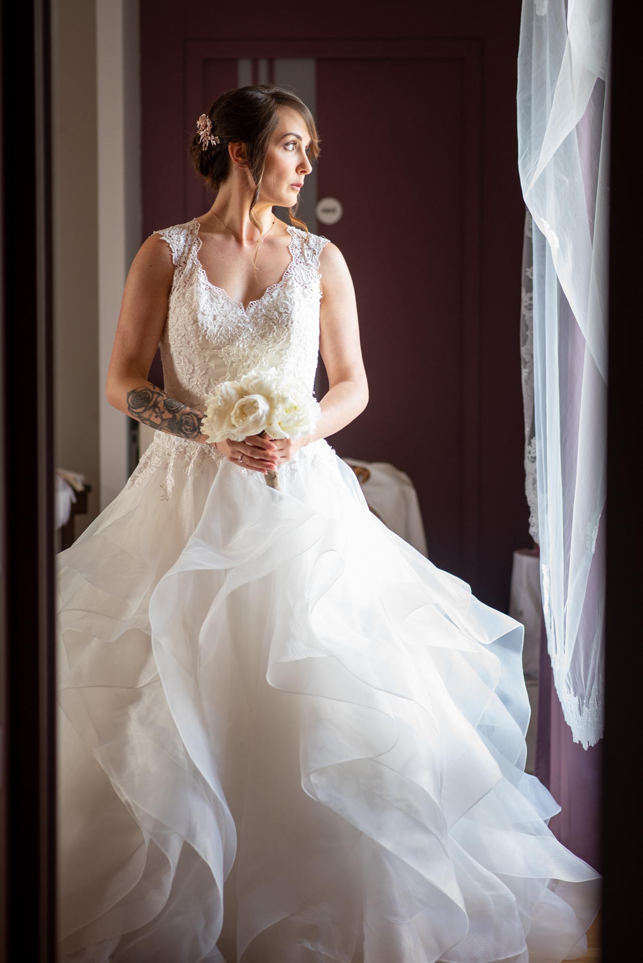 Photographe de mariage 100 à Rennes - Jesse Pollet Photographe de mariage 100 à Rennes - Jesse Pollet