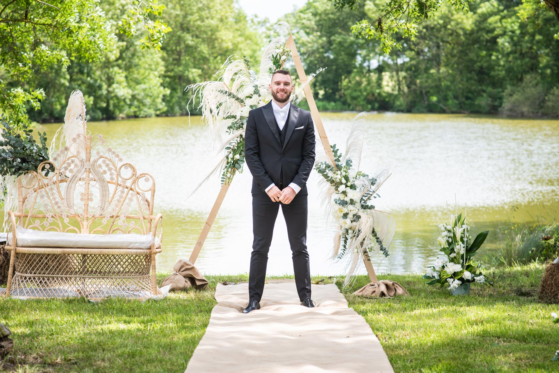 Photographe de mariage 106 à Rennes - Jesse Pollet Photographe de mariage 106 à Rennes - Jesse Pollet