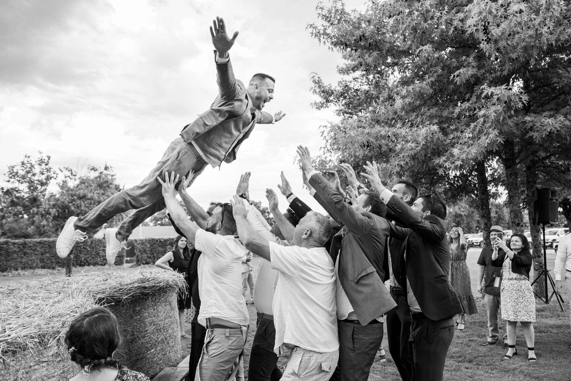 Photographe de mariage 112 à Rennes - Jesse Pollet Photographe de mariage 112 à Rennes - Jesse Pollet