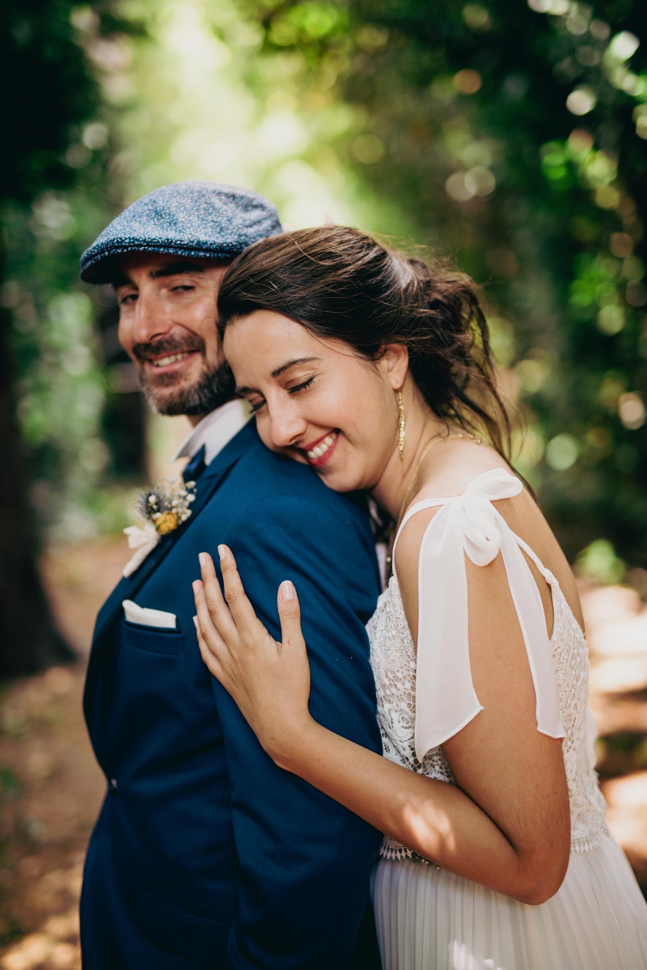 Photographe de mariage 12 à Rennes - Jesse Pollet Photographe de mariage 12 à Rennes - Jesse Pollet