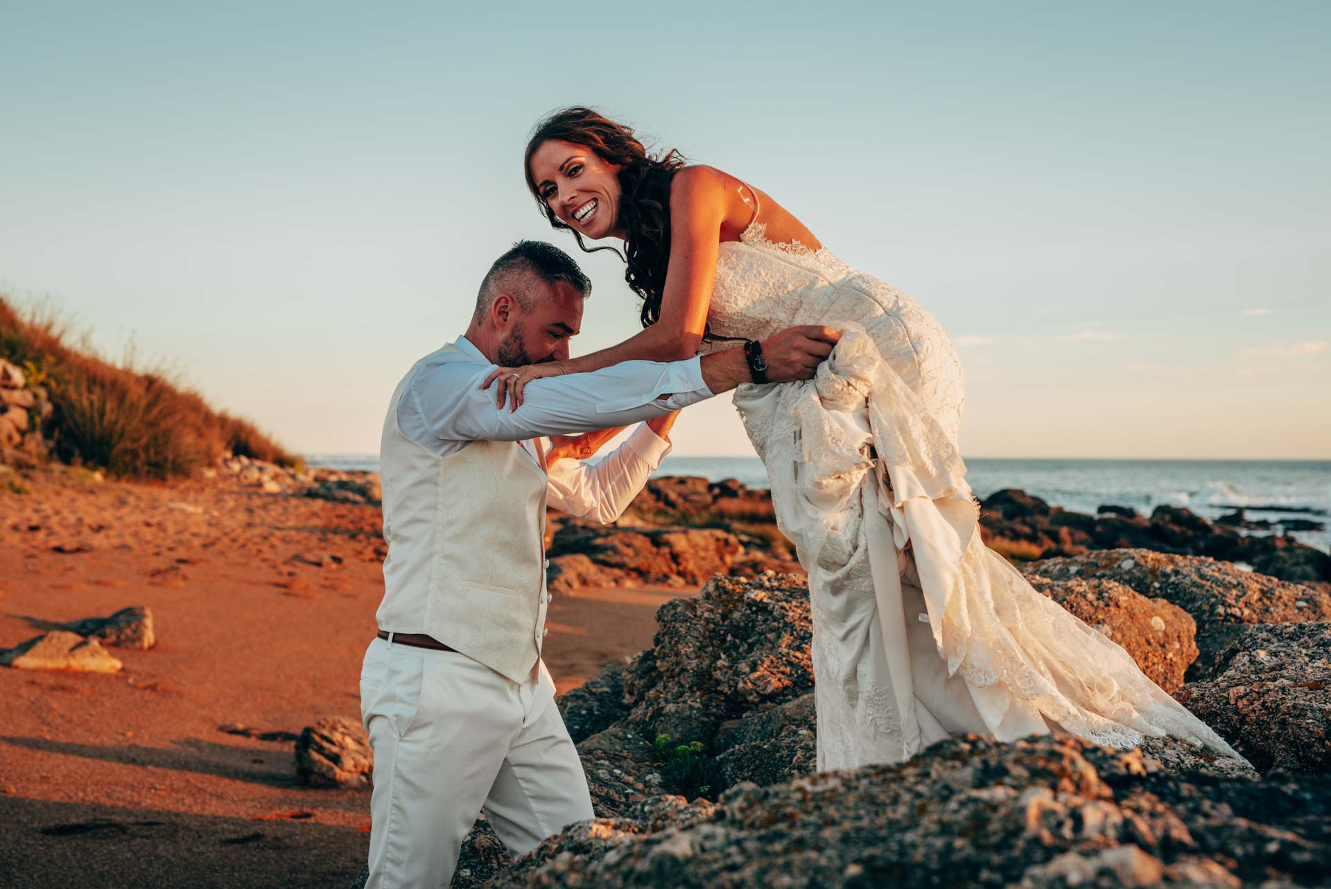Photographe de mariage 120 à Rennes - Jesse Pollet Photographe de mariage 120 à Rennes - Jesse Pollet