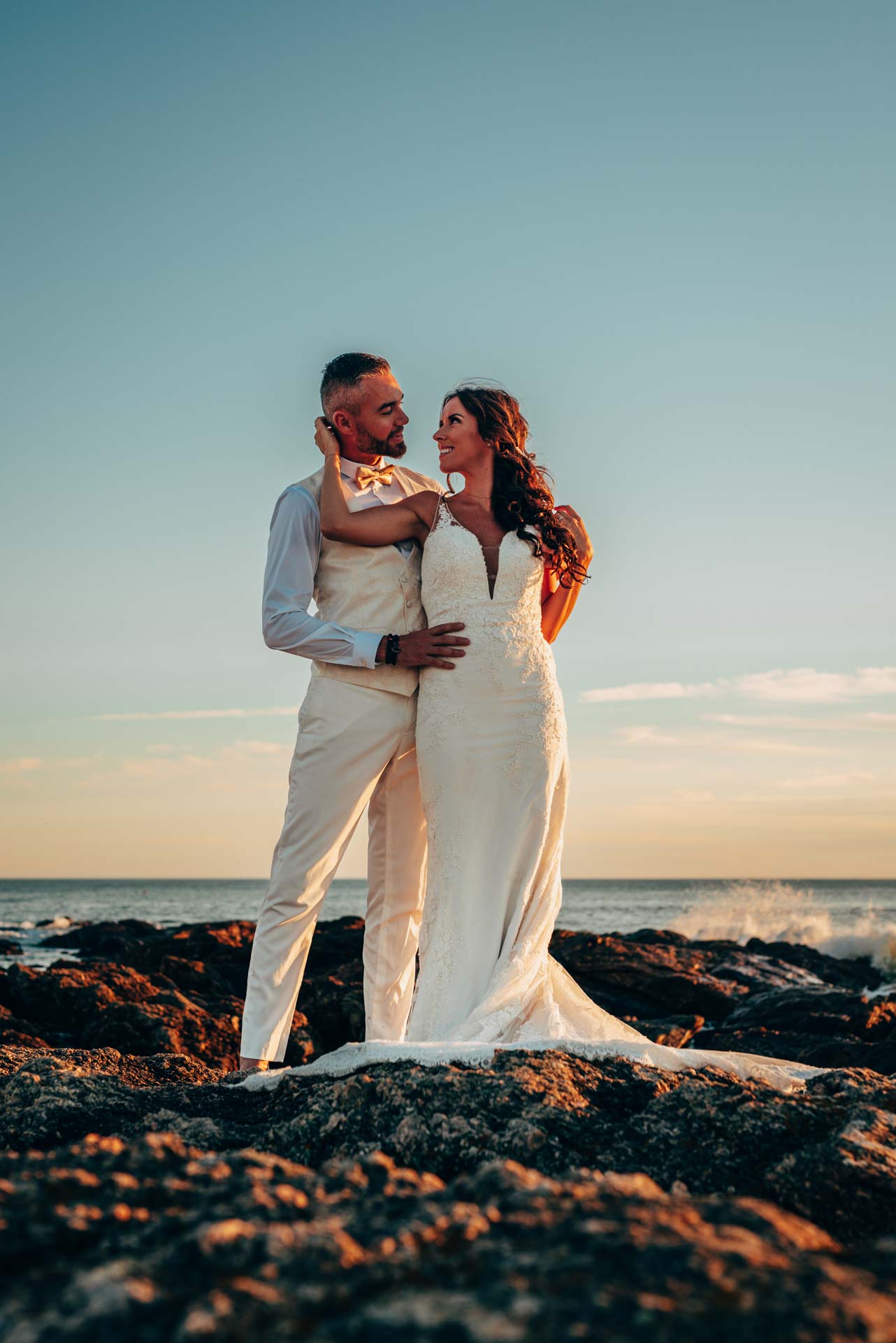 Photographe de mariage 133 à Rennes - Jesse Pollet Photographe de mariage 133 à Rennes - Jesse Pollet