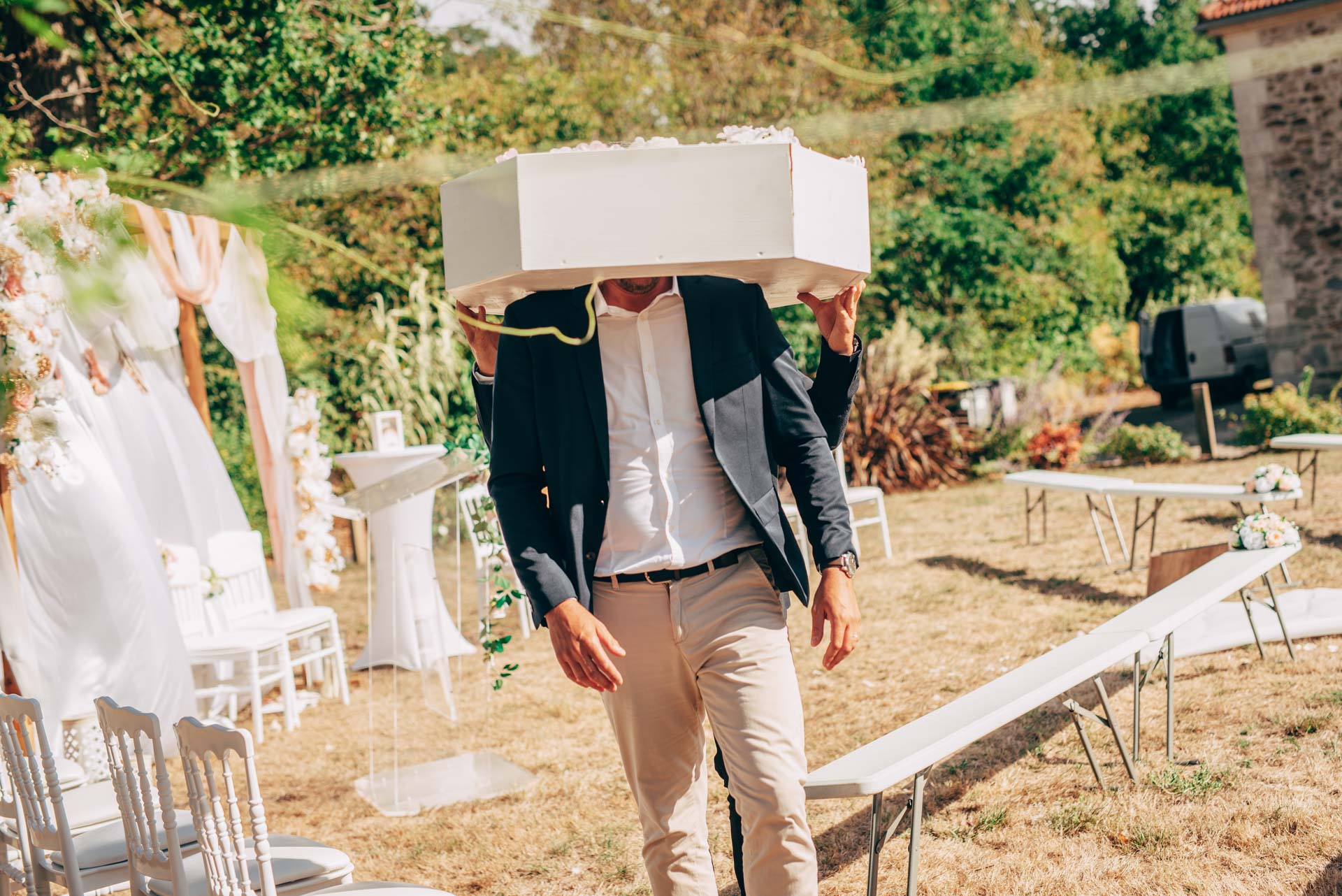 Photographe de mariage 136 à Rennes - Jesse Pollet Photographe de mariage 136 à Rennes - Jesse Pollet