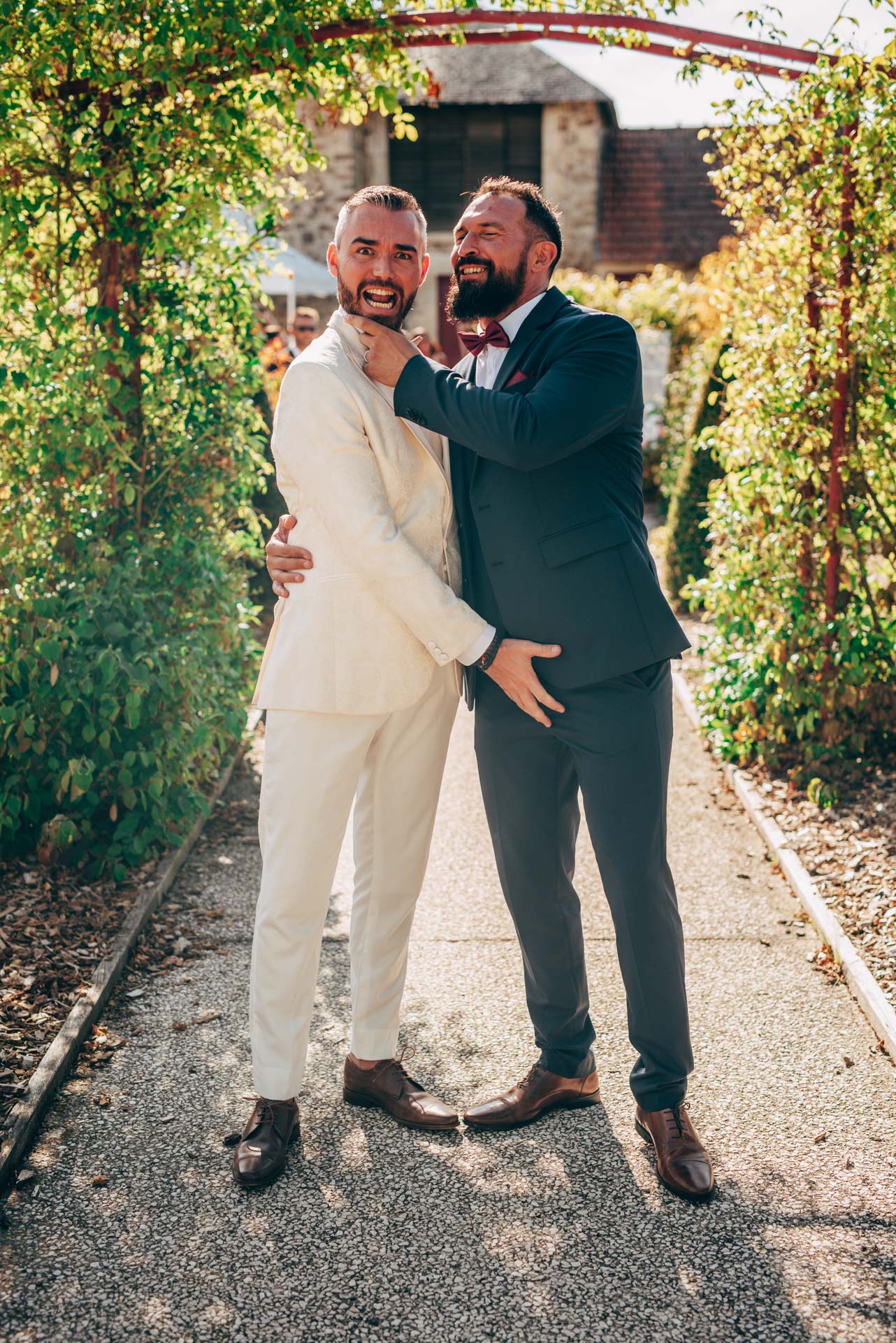 Photographe de mariage 144 à Rennes - Jesse Pollet Photographe de mariage 144 à Rennes - Jesse Pollet