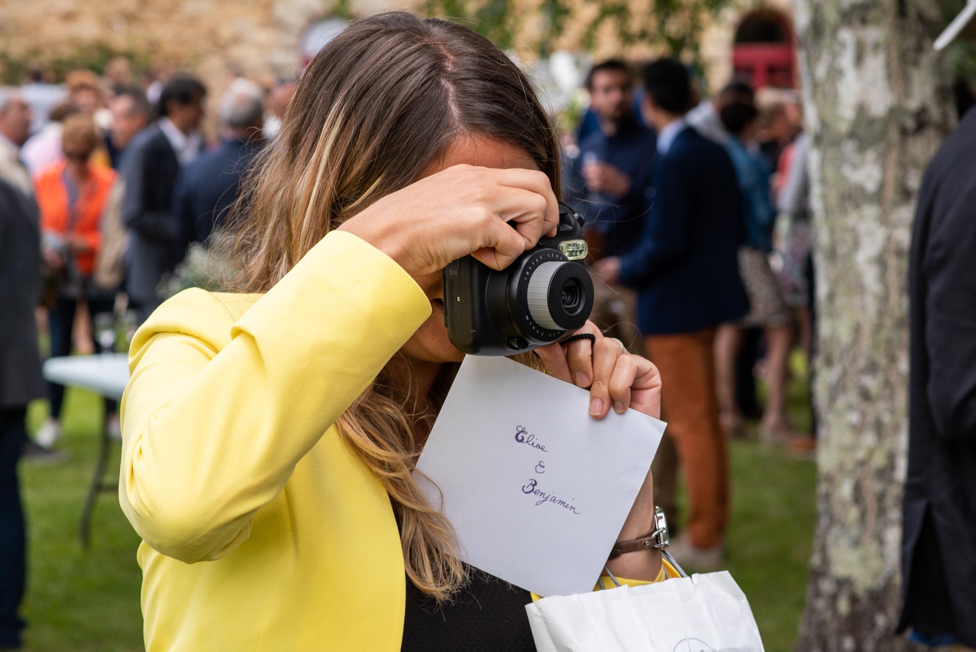 Photographe de mariage 148 à Rennes - Jesse Pollet Photographe de mariage 148 à Rennes - Jesse Pollet