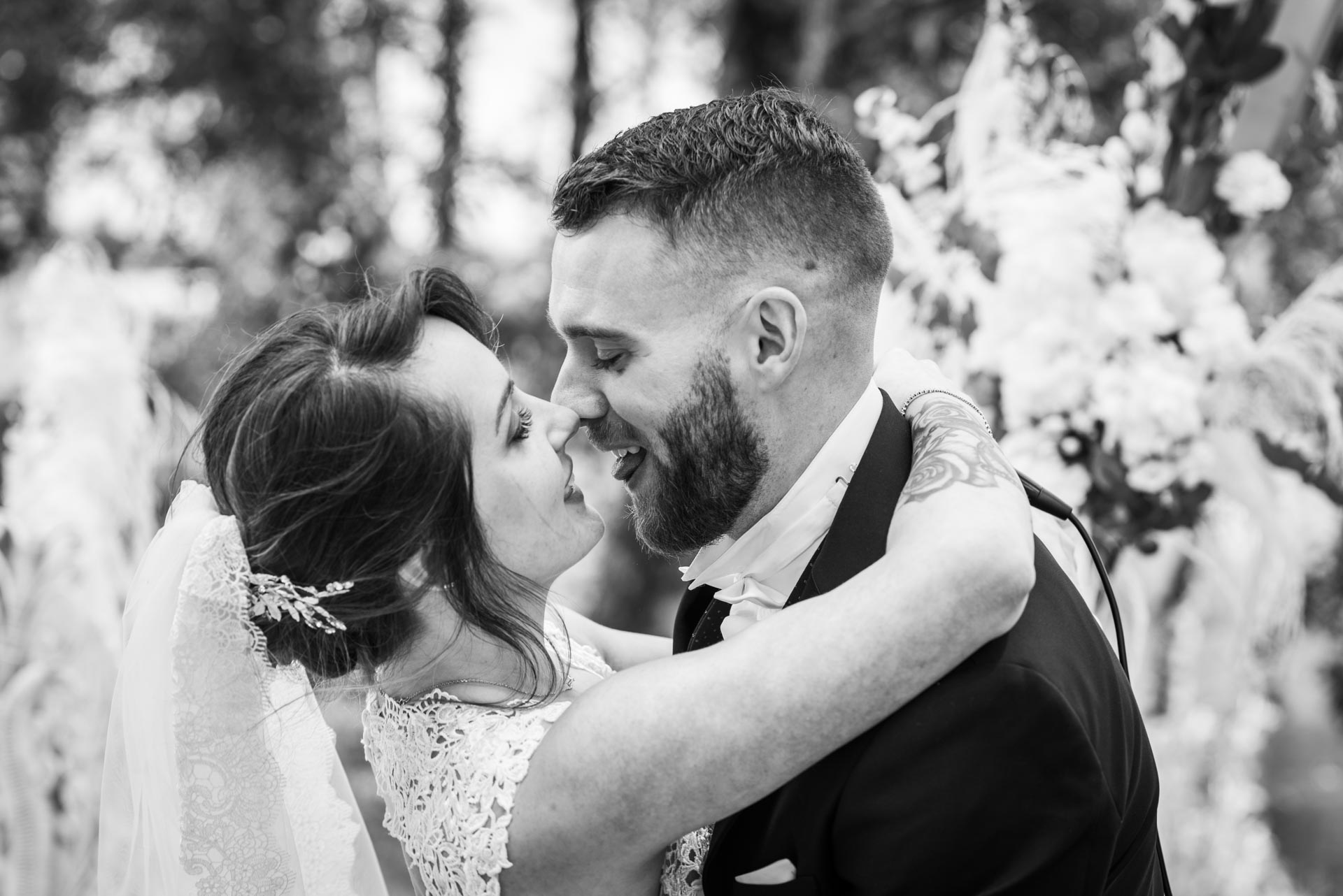 Photographe de mariage 2 à Rennes - Jesse Pollet Photographe de mariage 2 à Rennes - Jesse Pollet