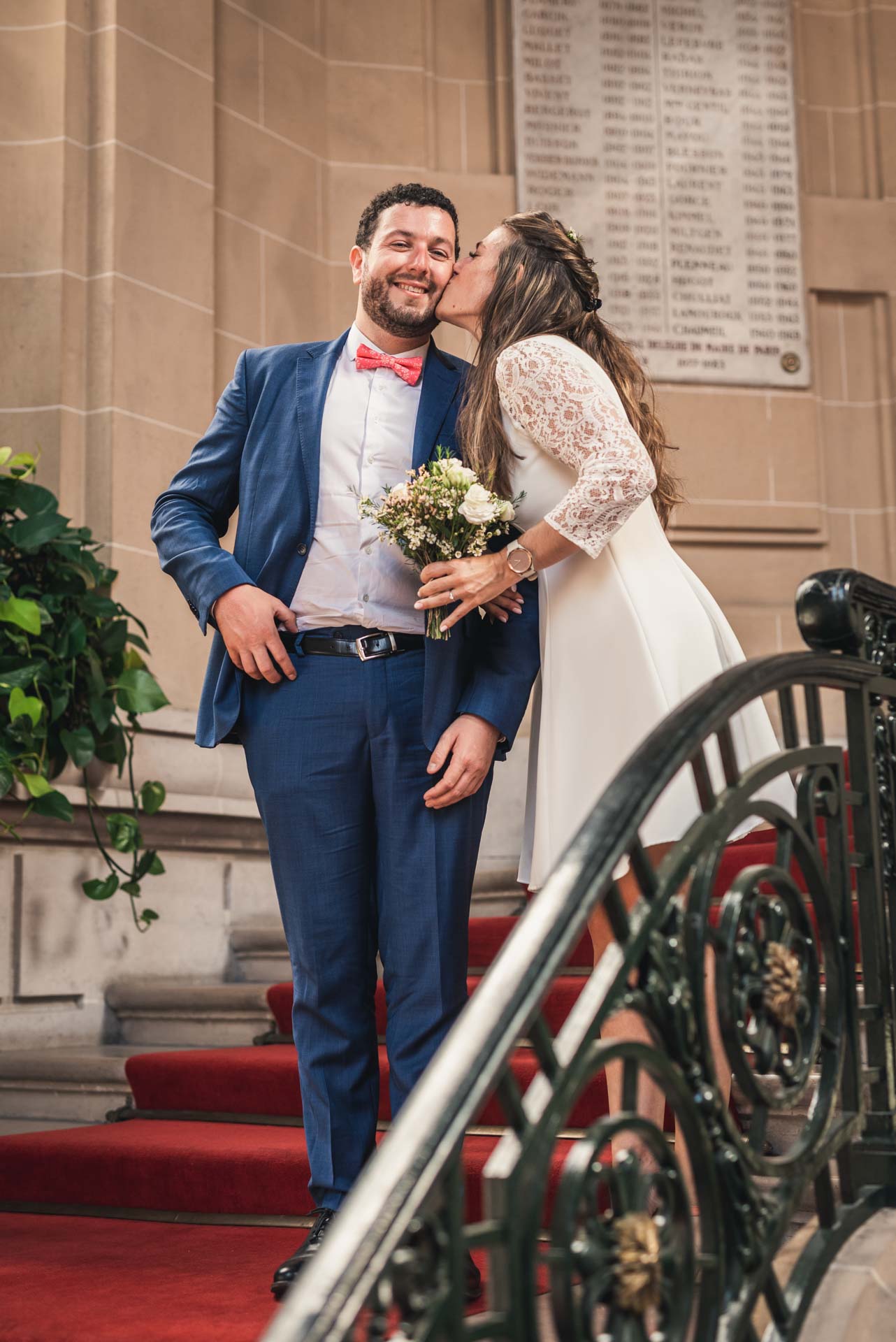 Photographe de mariage 205 à Rennes - Jesse Pollet Photographe de mariage 205 à Rennes - Jesse Pollet