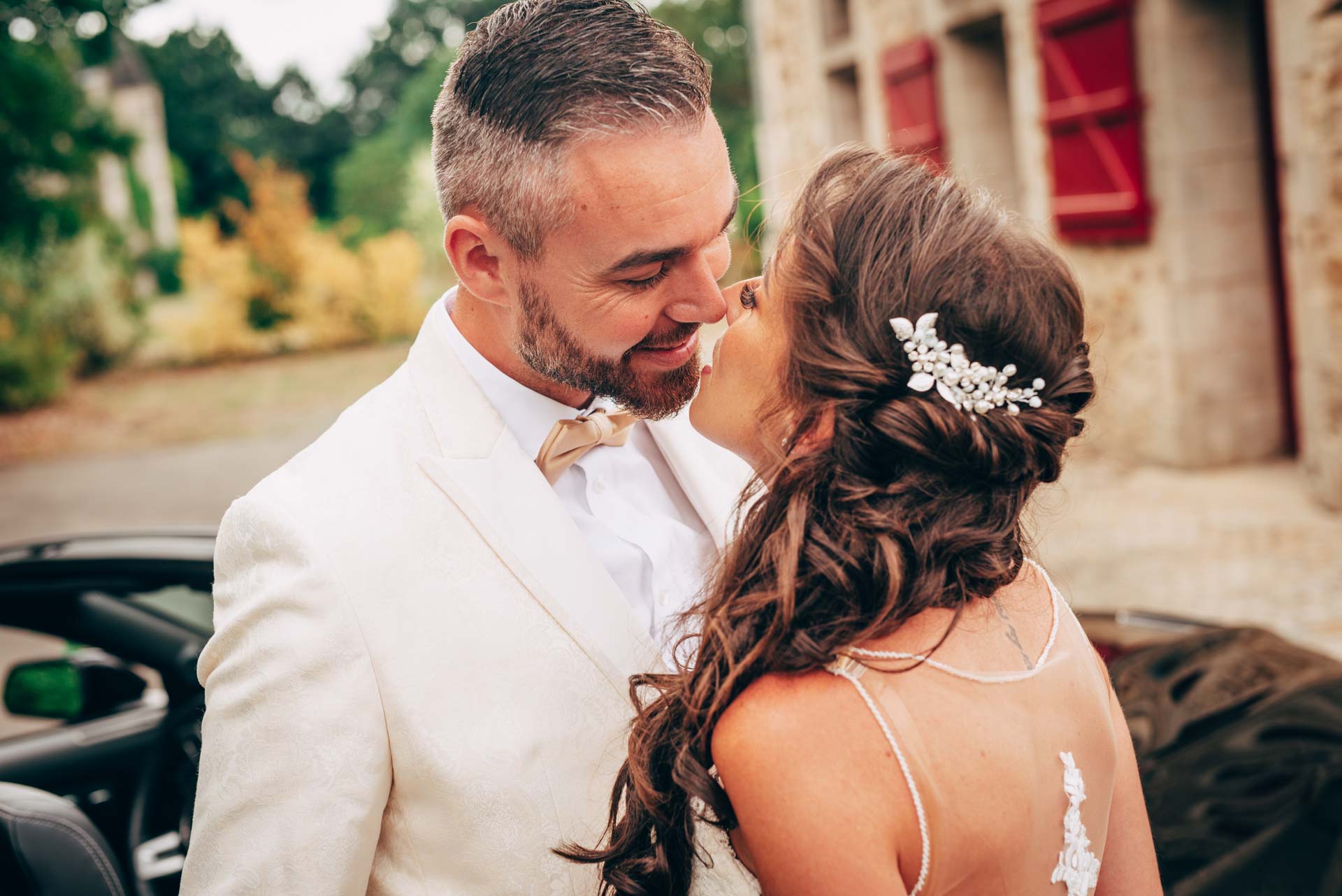 Photographe de mariage 207 à Rennes - Jesse Pollet Photographe de mariage 207 à Rennes - Jesse Pollet