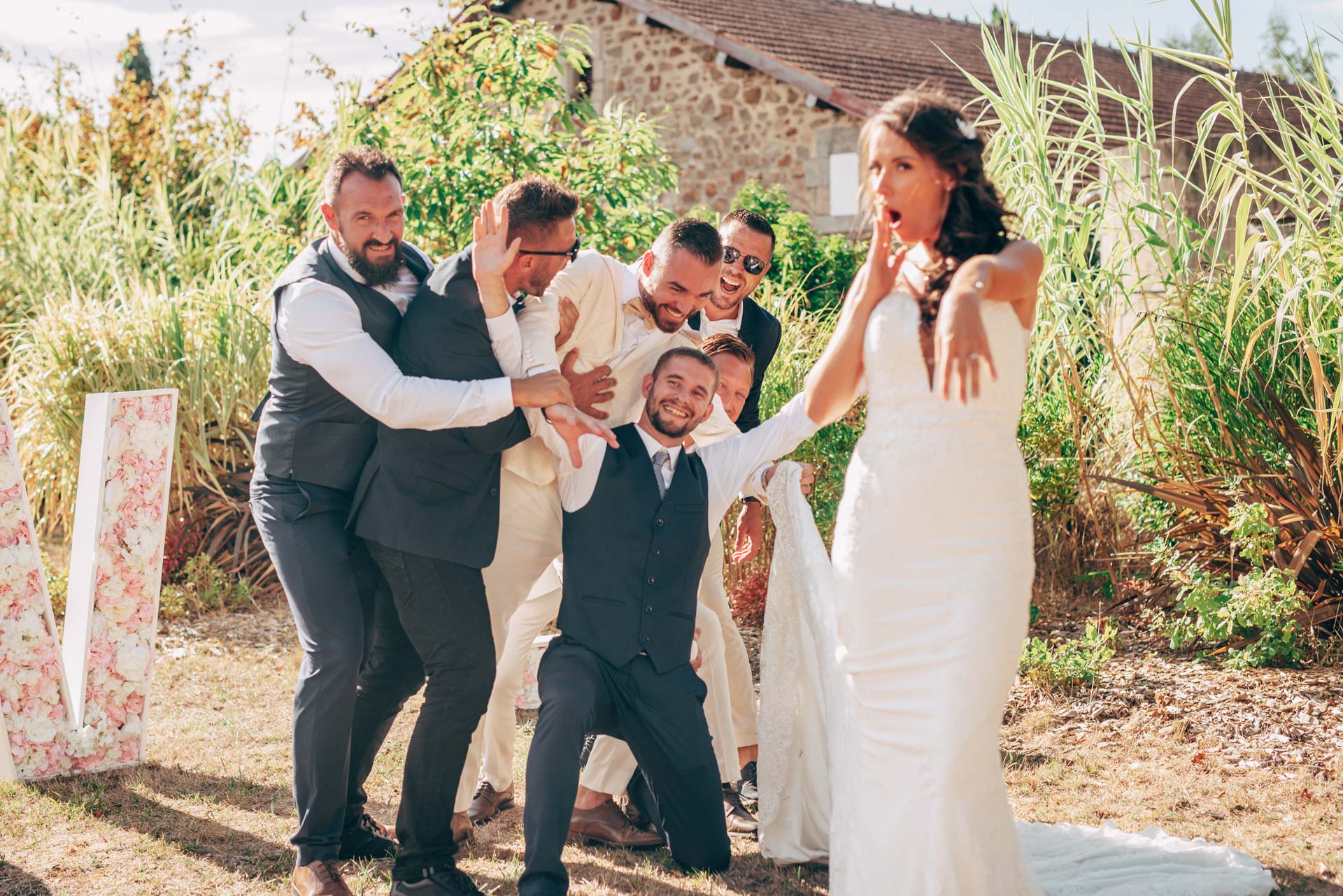 Photographe de mariage 223 à Rennes - Jesse Pollet Photographe de mariage 223 à Rennes - Jesse Pollet