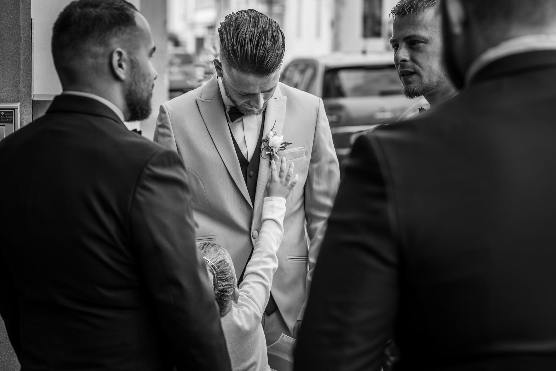 Photographe de mariage 243 à Rennes - Jesse Pollet Photographe de mariage 243 à Rennes - Jesse Pollet