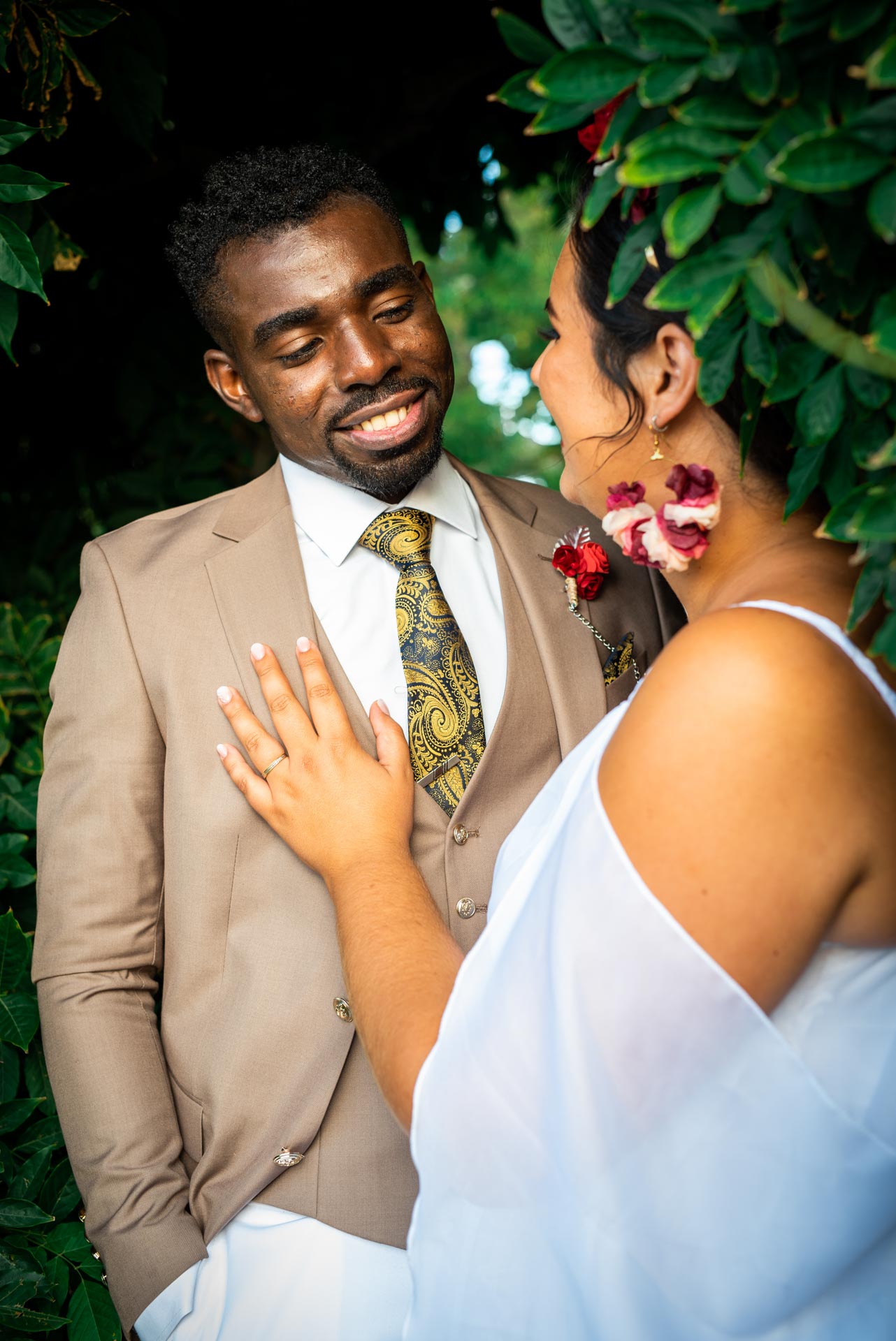 Photographe de mariage 248 à Rennes - Jesse Pollet Photographe de mariage 248 à Rennes - Jesse Pollet