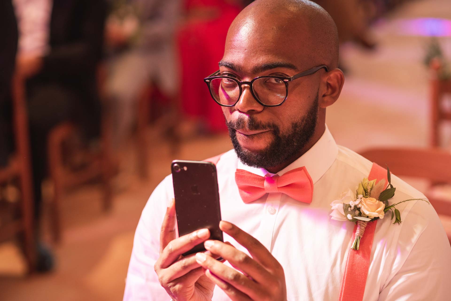 Photographe de mariage 262 à Rennes - Jesse Pollet Photographe de mariage 262 à Rennes - Jesse Pollet