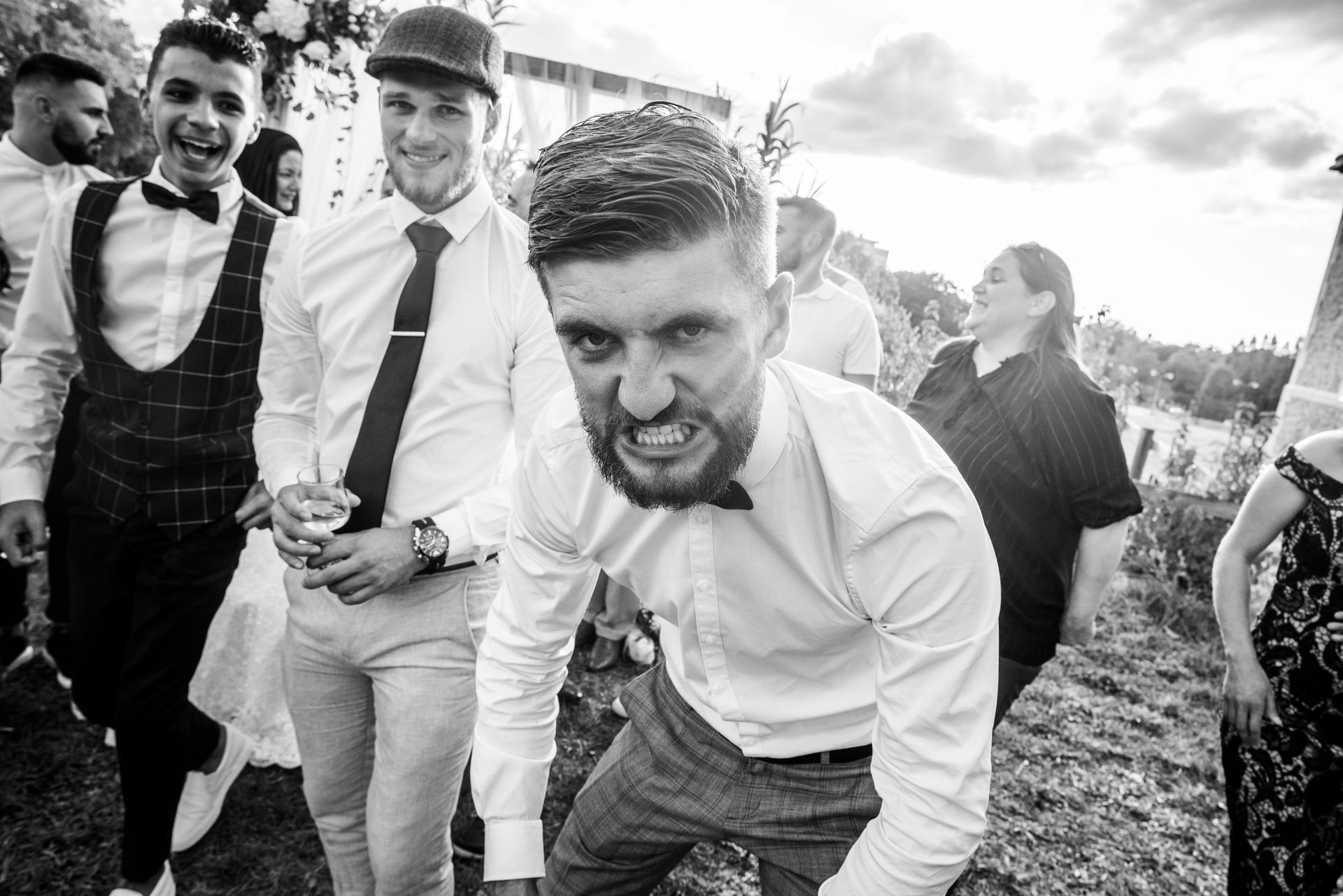 Photographe de mariage 265 à Rennes - Jesse Pollet Photographe de mariage 265 à Rennes - Jesse Pollet