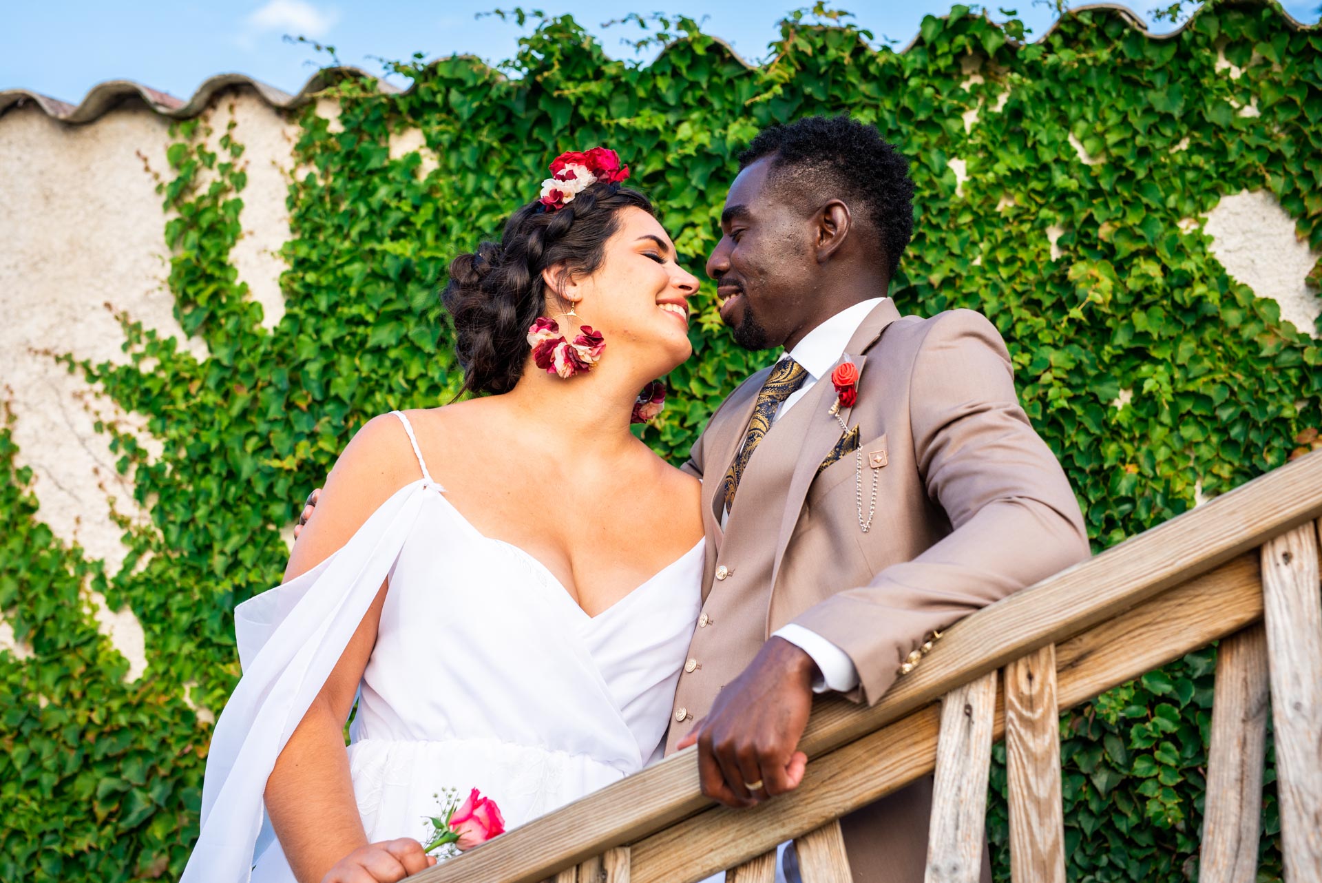 Photographe de mariage 29 à Rennes - Jesse Pollet Photographe de mariage 29 à Rennes - Jesse Pollet