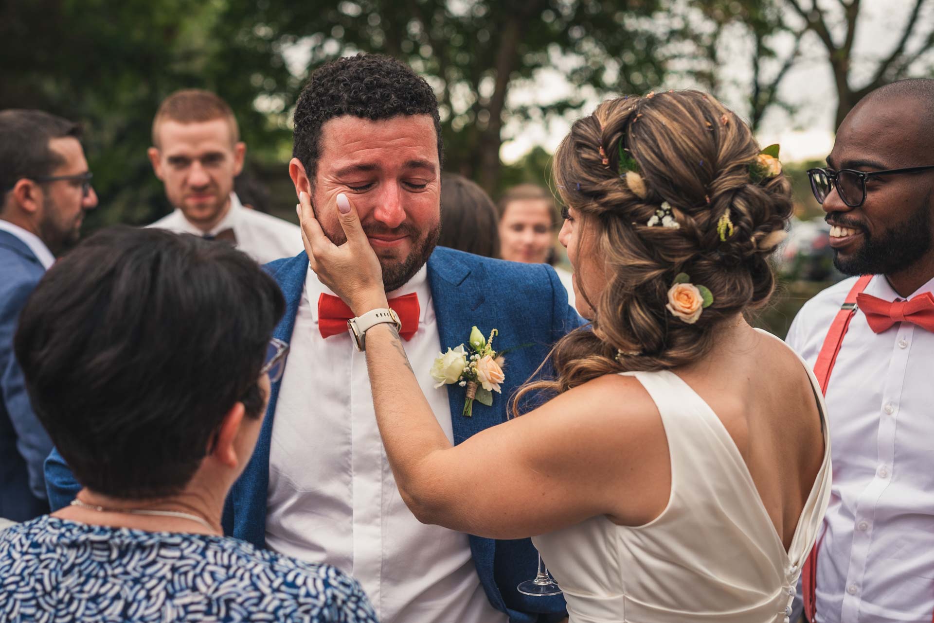 Photographe de mariage 296 à Rennes - Jesse Pollet Photographe de mariage 296 à Rennes - Jesse Pollet