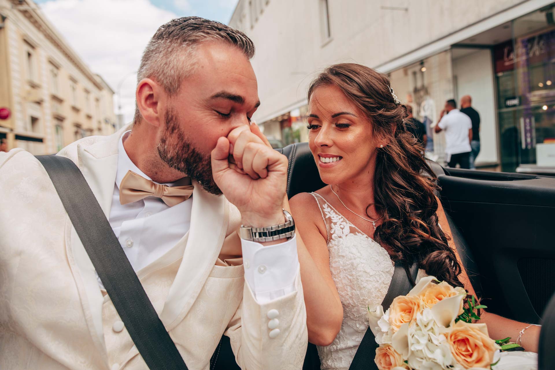 Photographe de mariage 302 à Rennes - Jesse Pollet Photographe de mariage 302 à Rennes - Jesse Pollet