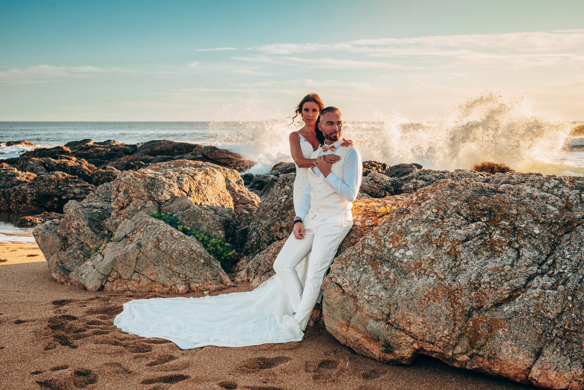 Photographe de mariage 33 à Rennes - Jesse Pollet Photographe de mariage 33 à Rennes - Jesse Pollet