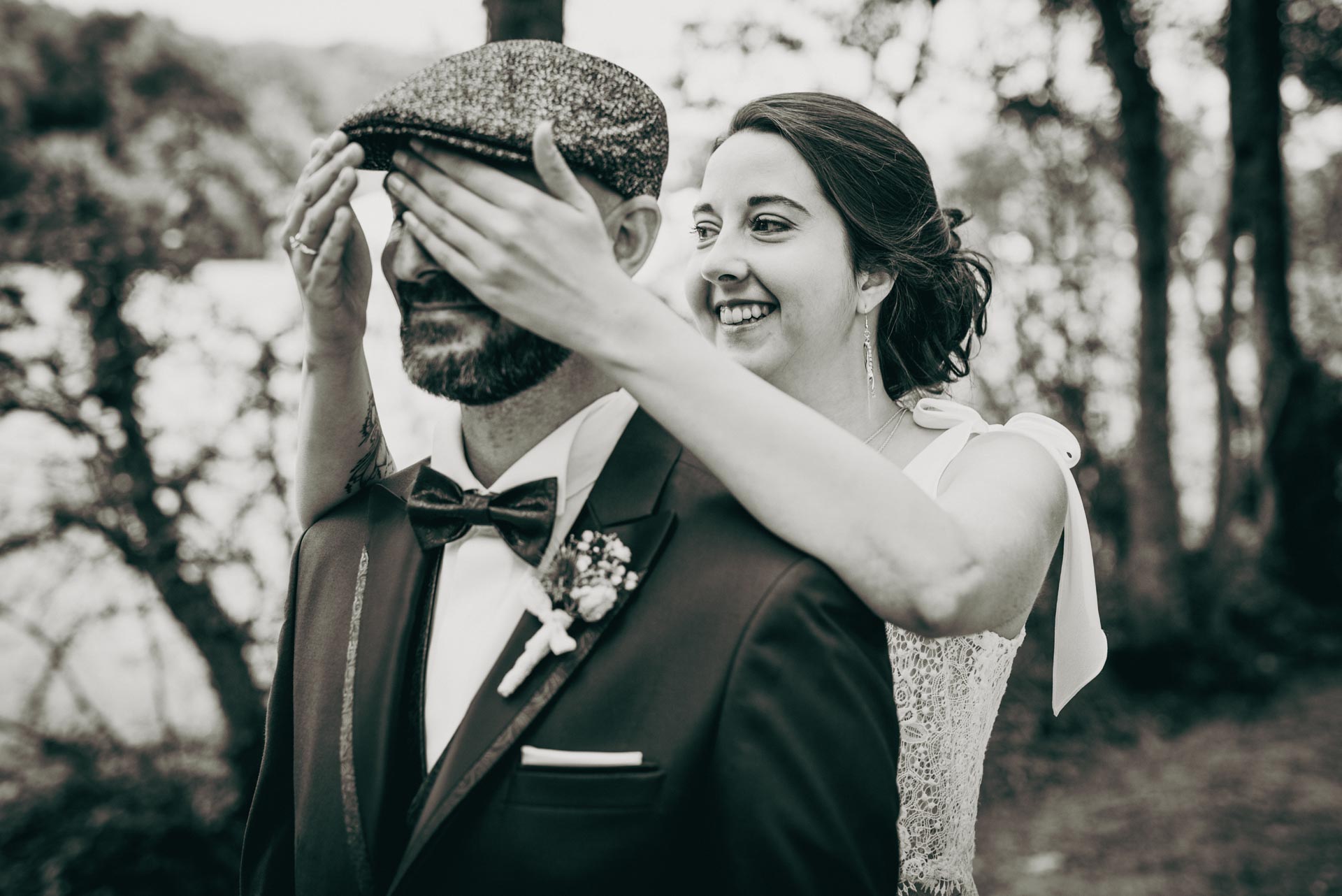 Photographe de mariage 36 à Rennes - Jesse Pollet Photographe de mariage 36 à Rennes - Jesse Pollet