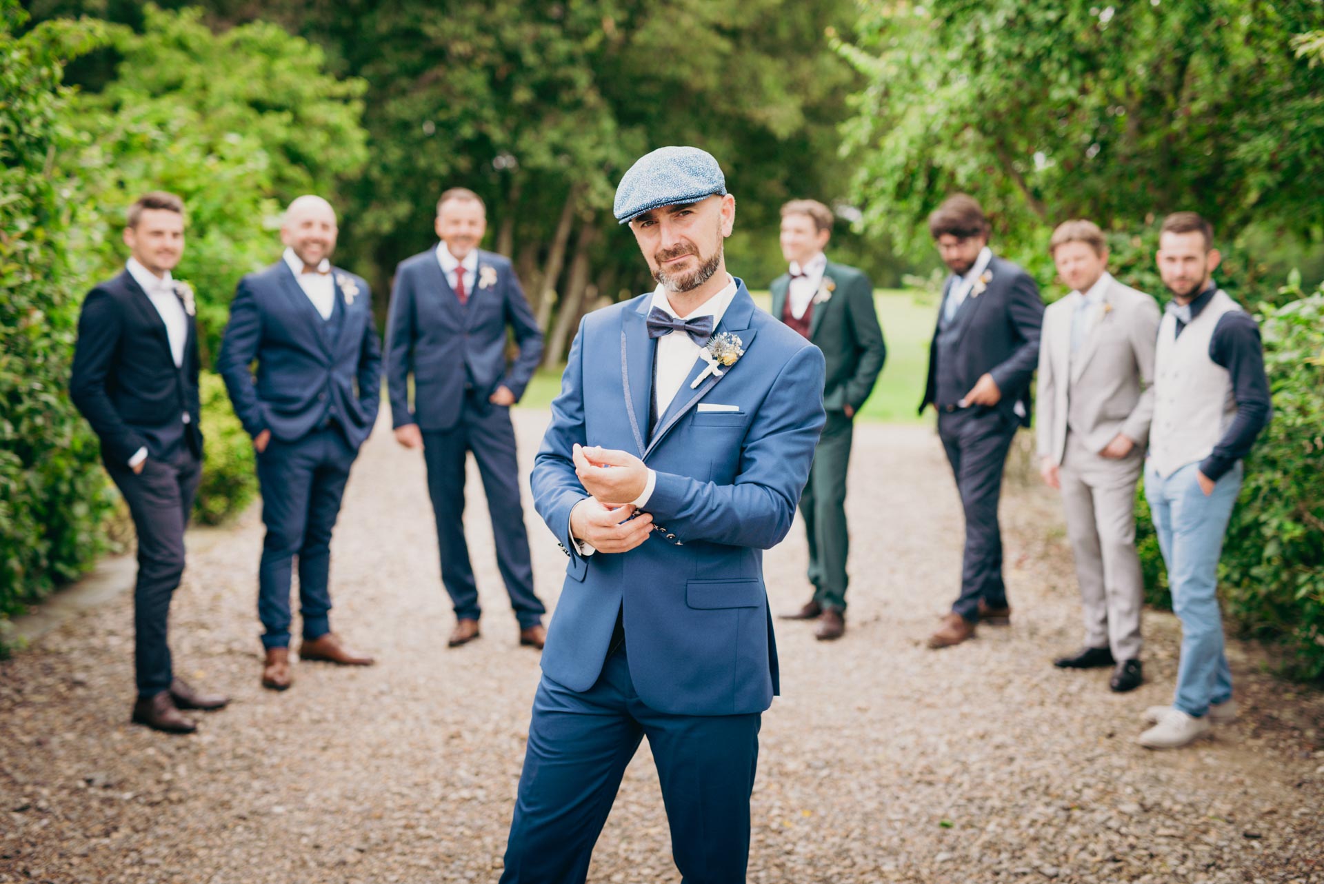 Photographe de mariage 47 à Rennes - Jesse Pollet Photographe de mariage 47 à Rennes - Jesse Pollet