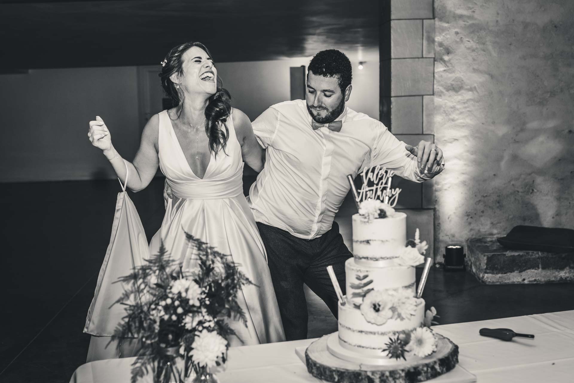 Photographe de mariage 49 à Rennes - Jesse Pollet Photographe de mariage 49 à Rennes - Jesse Pollet